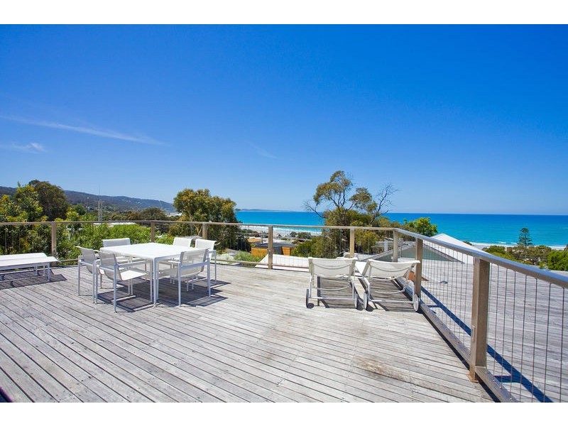 6 Fern Avenue, Lorne VIC 3232