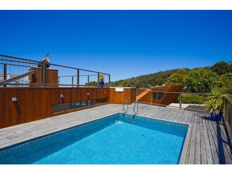6 Fern Avenue, Lorne VIC 3232