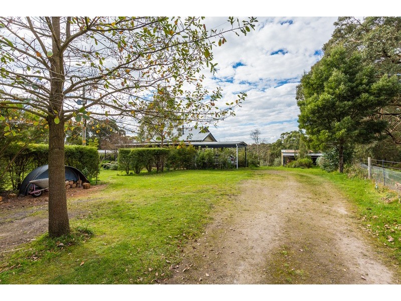 255 Parkers Road, Deans Marsh VIC 3235