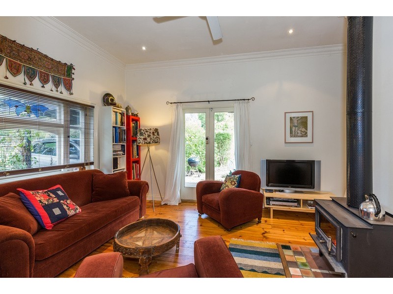 255 Parkers Road, Deans Marsh VIC 3235