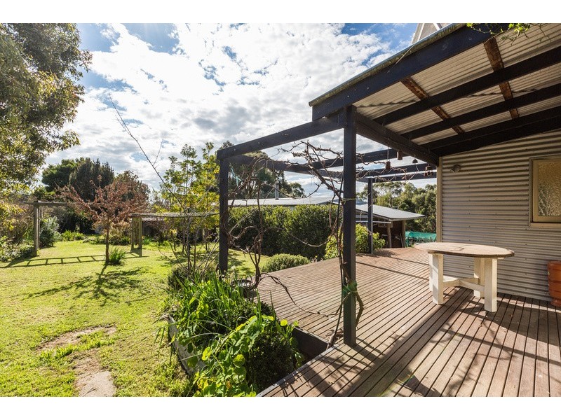 255 Parkers Road, Deans Marsh VIC 3235