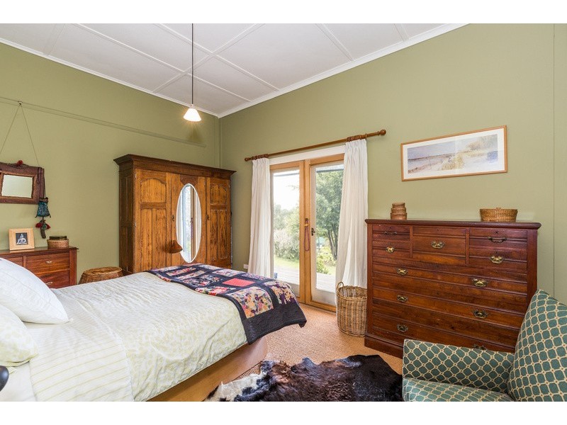 255 Parkers Road, Deans Marsh VIC 3235