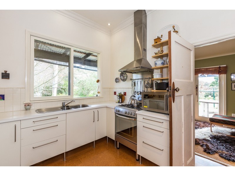 255 Parkers Road, Deans Marsh VIC 3235