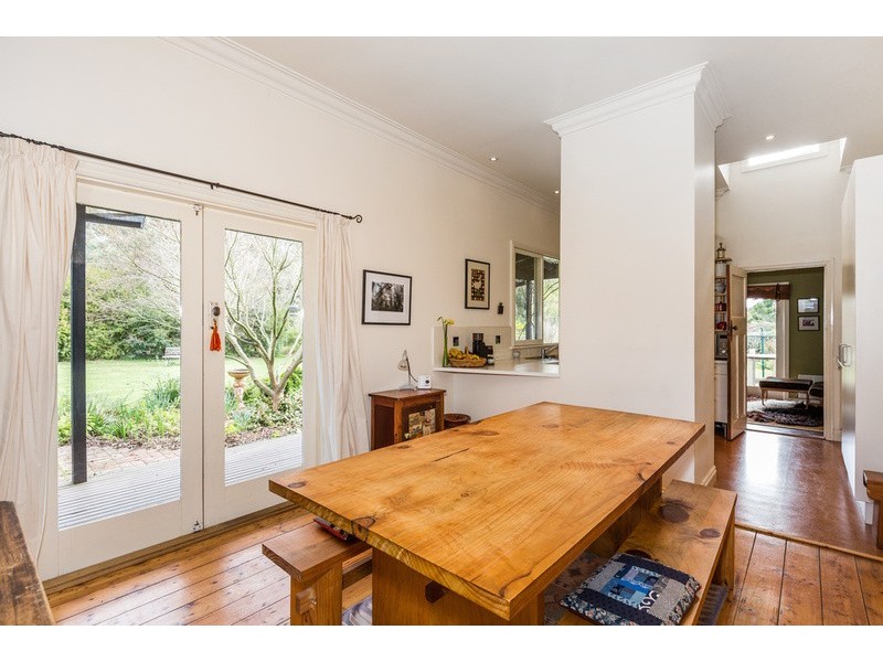 255 Parkers Road, Deans Marsh VIC 3235