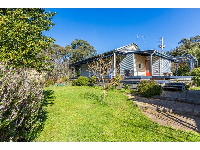 255 Parkers Road, Deans Marsh VIC 3235