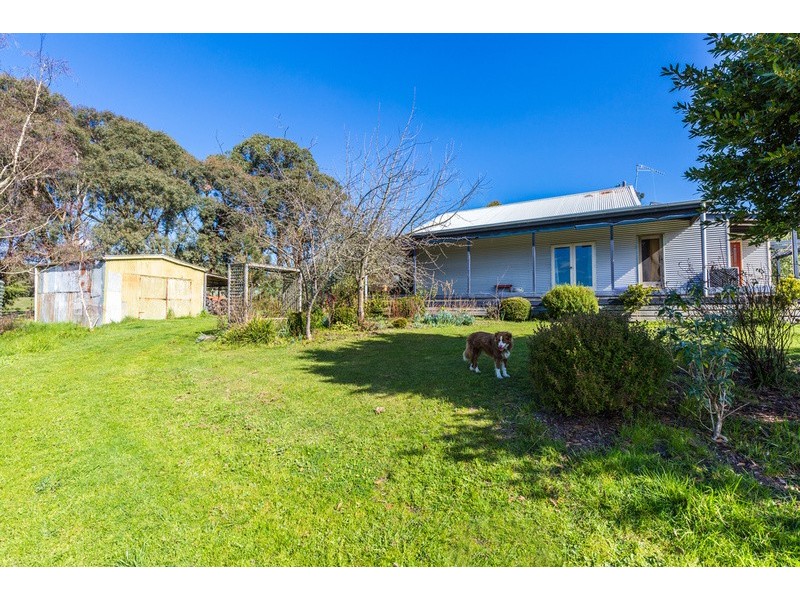 255 Parkers Road, Deans Marsh VIC 3235