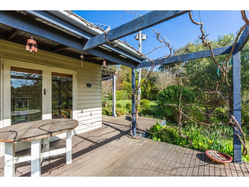 255 Parkers Road, Deans Marsh VIC 3235