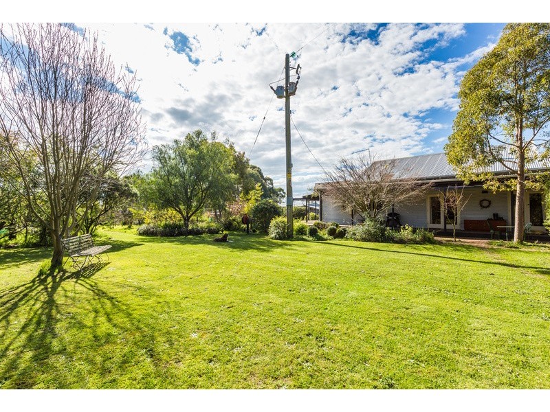 255 Parkers Road, Deans Marsh VIC 3235