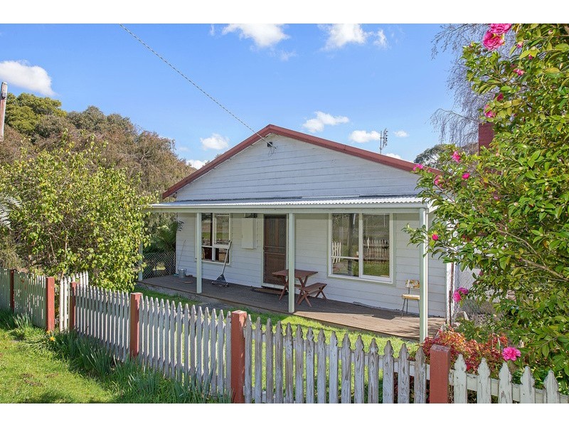 40 Grant Street, Forrest VIC 3236