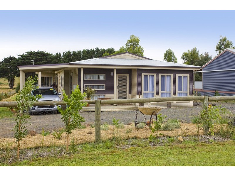 1377 Birregurra Road, Deans Marsh VIC 3235