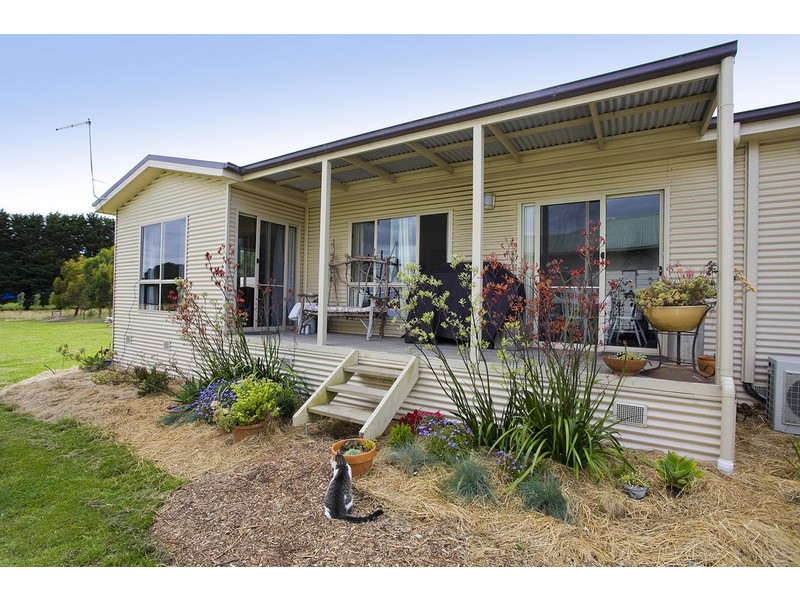 1377 Birregurra Road, Deans Marsh VIC 3235