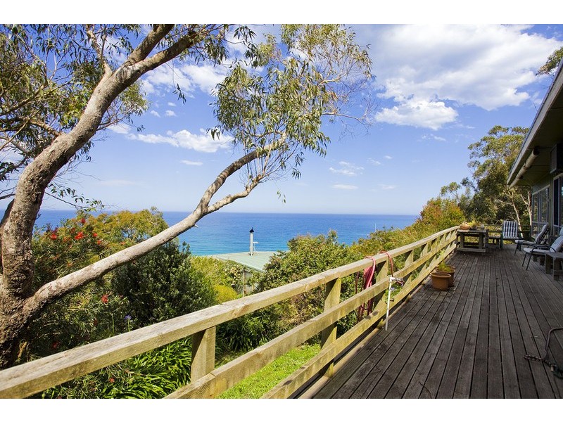 22 McRae Road, Wye River VIC 3221
