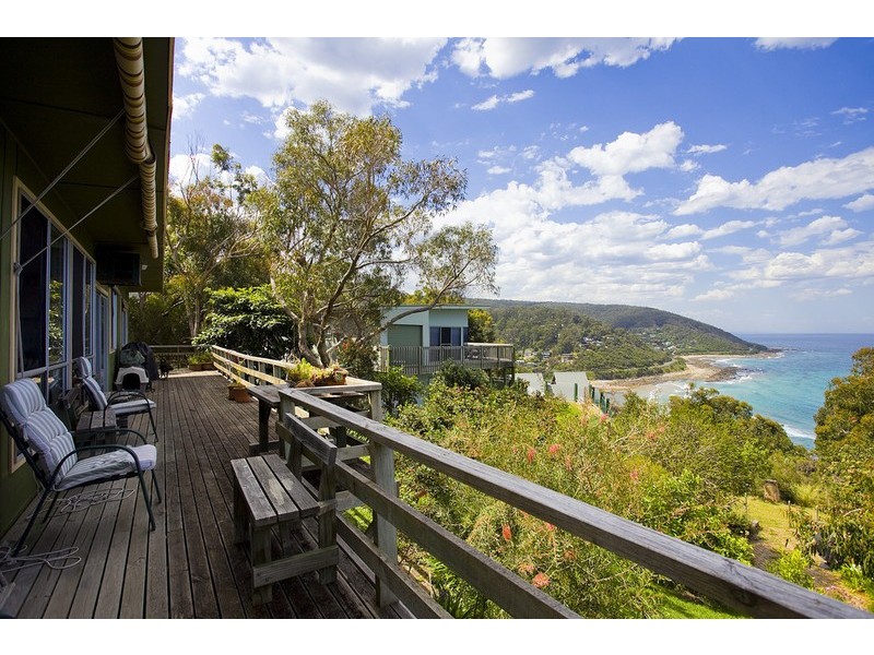 22 McRae Road, Wye River VIC 3221