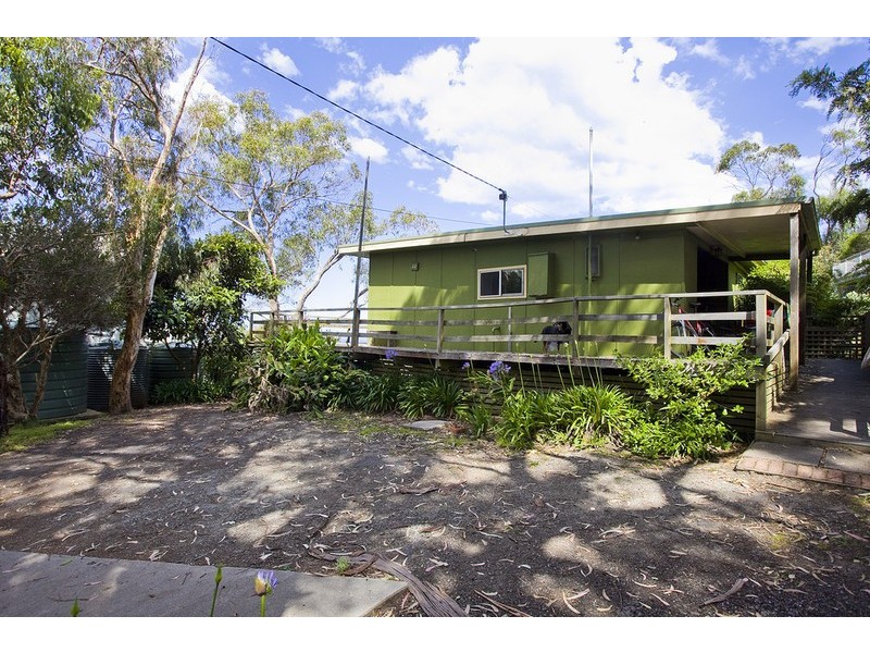 22 McRae Road, Wye River VIC 3221