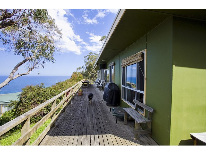 22 McRae Road, Wye River VIC 3221