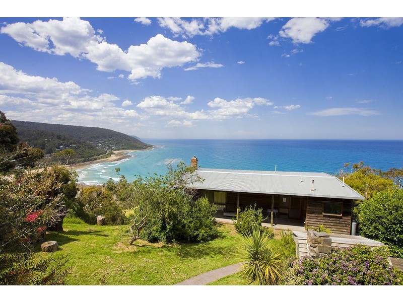 30 Morley Avenue, Wye River VIC 3221