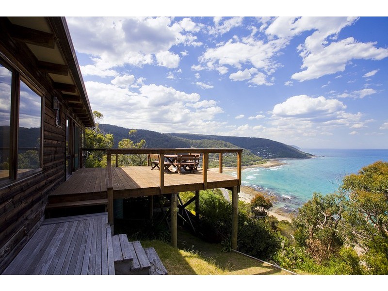 30 Morley Avenue, Wye River VIC 3221