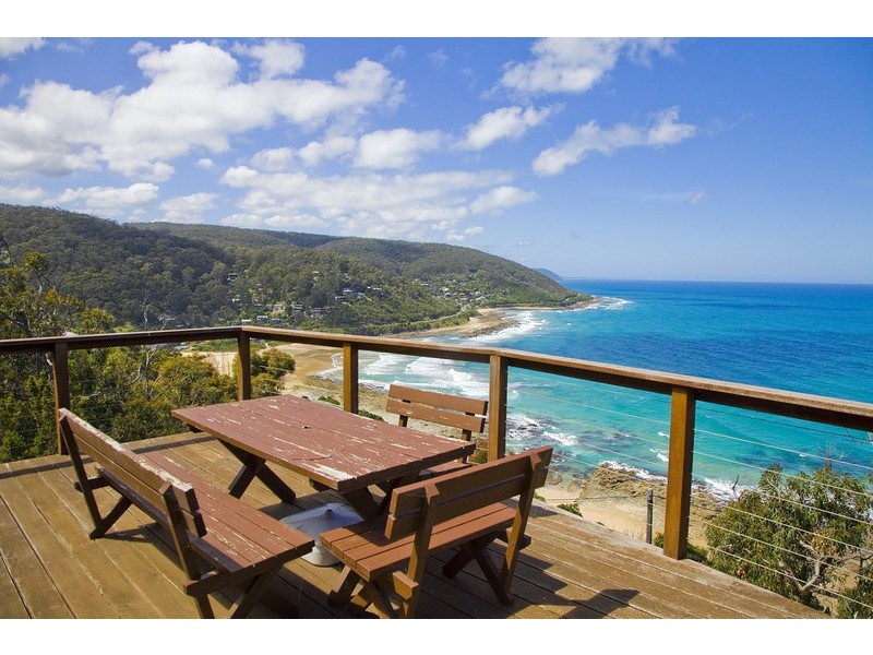 30 Morley Avenue, Wye River VIC 3221