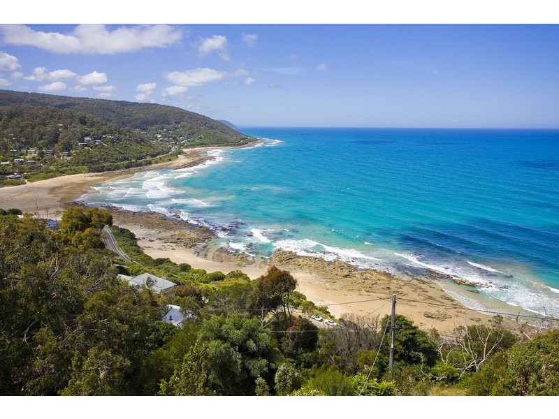 30 Morley Avenue, Wye River VIC 3221