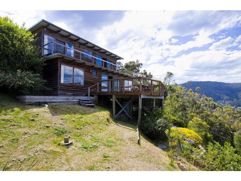 30 Morley Avenue, Wye River VIC 3221