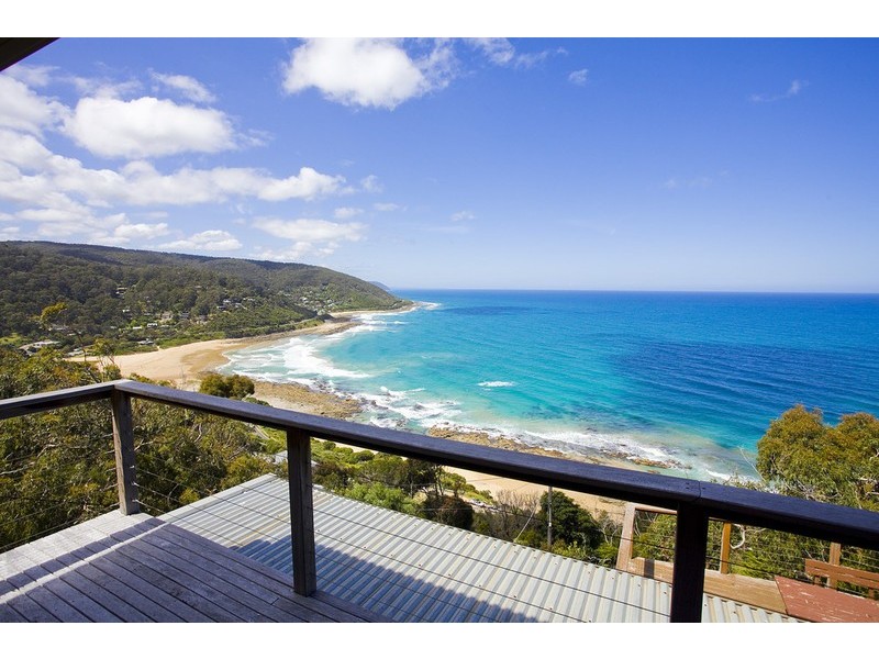 30 Morley Avenue, Wye River VIC 3221