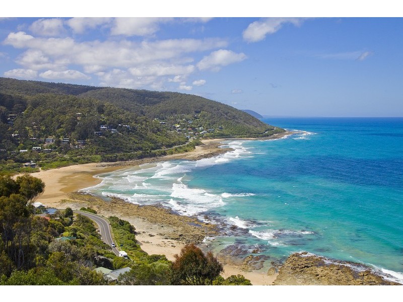 30 Morley Avenue, Wye River VIC 3221