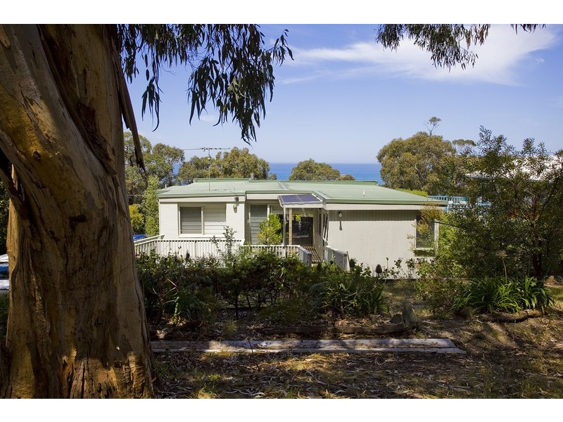 83 Deans Marsh Road, Lorne VIC 3232