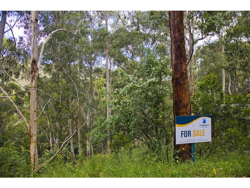 35 Riverside Drive, Wye River VIC 3221