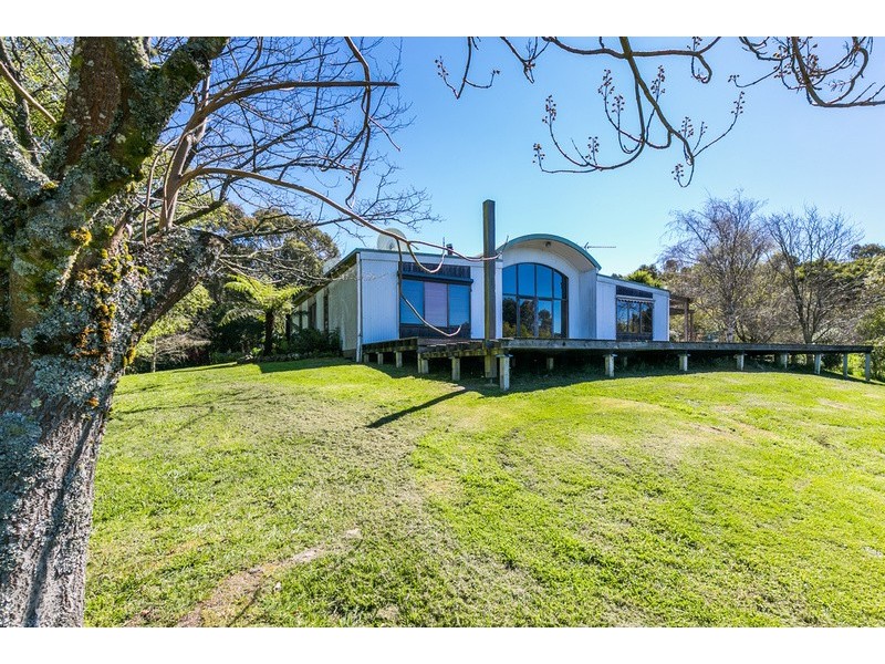 775 Bambra-Boonah Road, Boonah VIC 3235