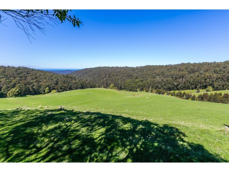 775 Bambra-Boonah Road, Boonah VIC 3235