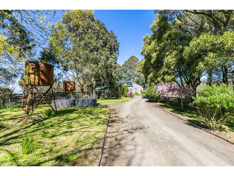 775 Bambra-Boonah Road, Boonah VIC 3235