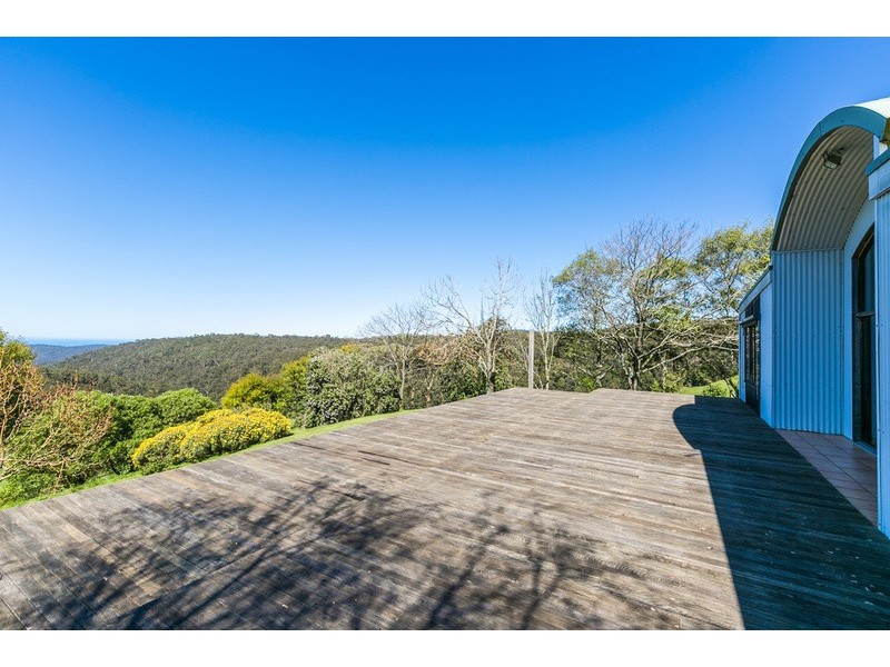 775 Bambra-Boonah Road, Boonah VIC 3235