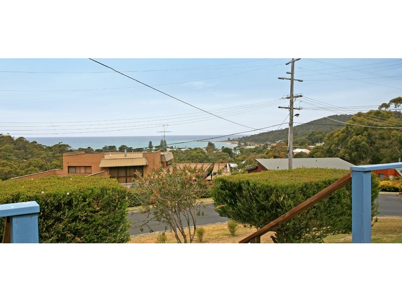 36 Richardson Boulevard, Lorne VIC 3232