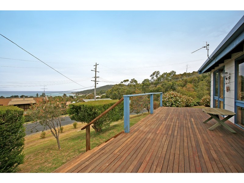 36 Richardson Boulevard, Lorne VIC 3232
