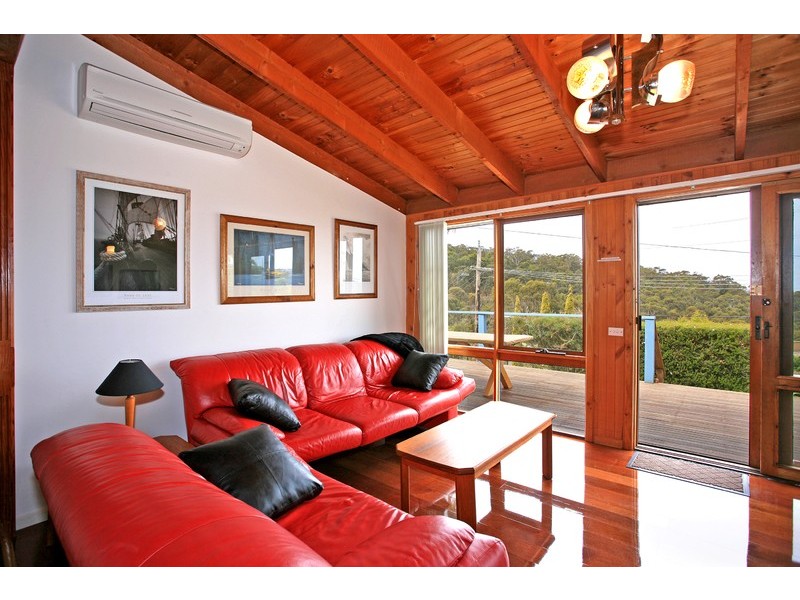 36 Richardson Boulevard, Lorne VIC 3232