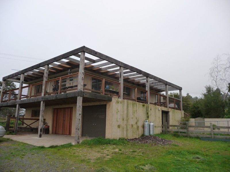 480 Wymbooliel Road, Deans Marsh VIC 3235