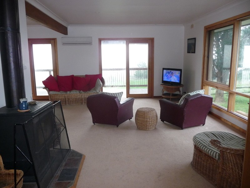 480 Wymbooliel Road, Deans Marsh VIC 3235