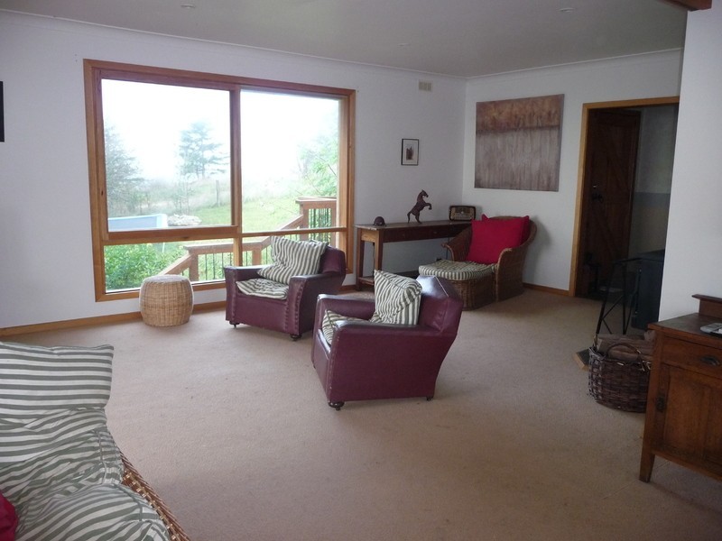 480 Wymbooliel Road, Deans Marsh VIC 3235