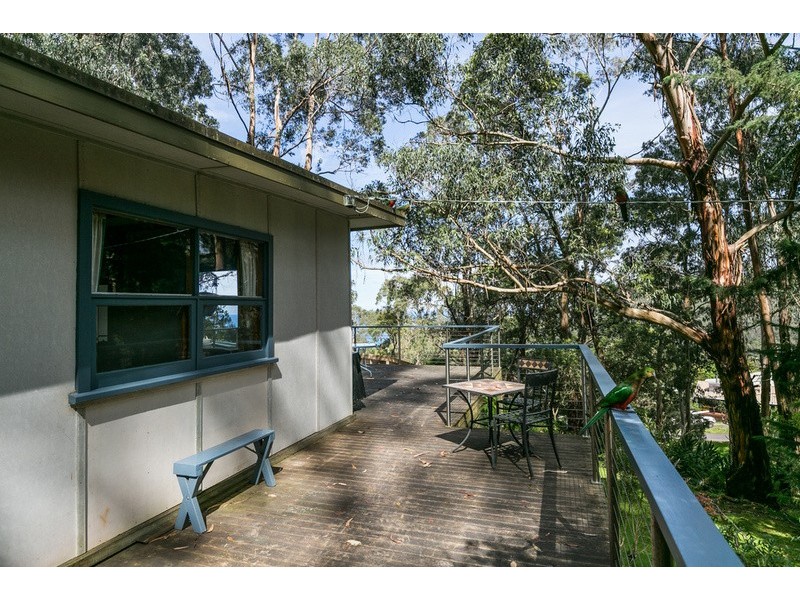 2 Karingal Drive, Wye River VIC 3221