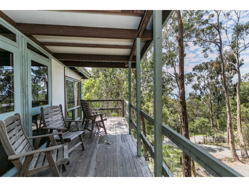 13 Cassidy Drive, Kennett River VIC 3221