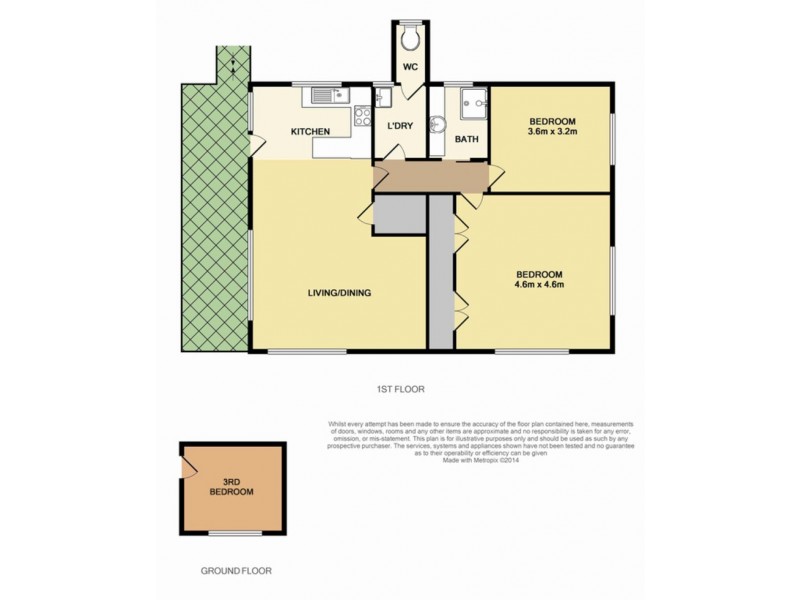 13 Cassidy Drive, Kennett River VIC 3221