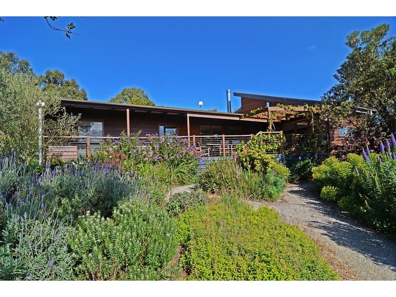 170 Parkers Road, Deans Marsh VIC 3235