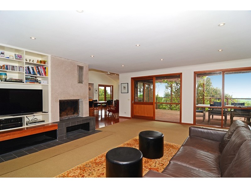 170 Parkers Road, Deans Marsh VIC 3235