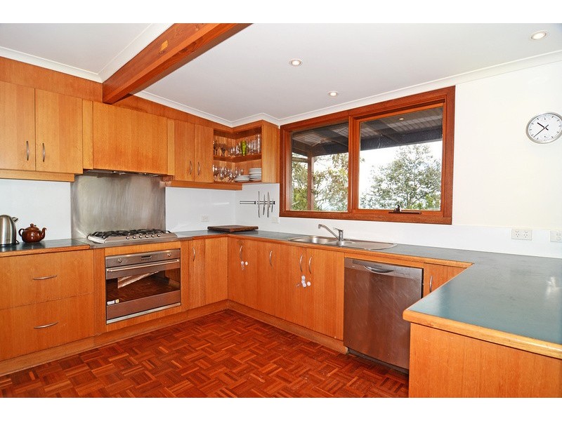 170 Parkers Road, Deans Marsh VIC 3235