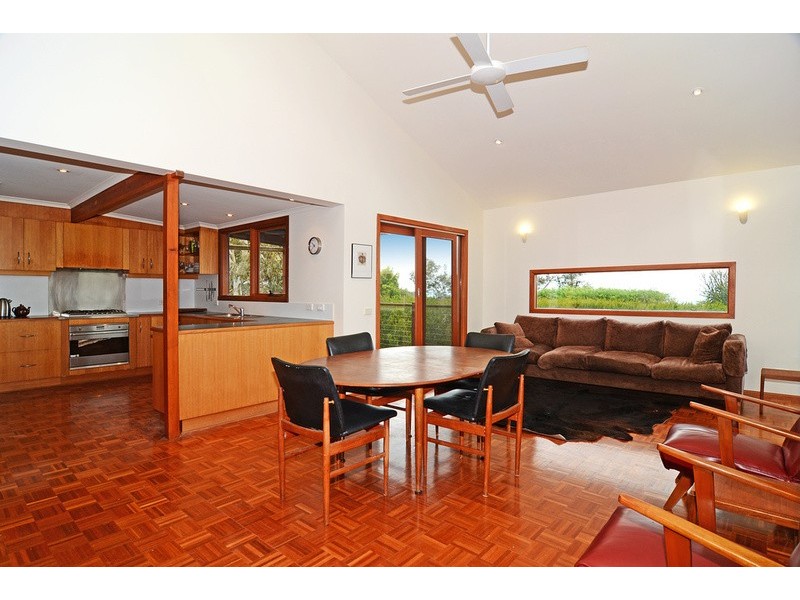 170 Parkers Road, Deans Marsh VIC 3235