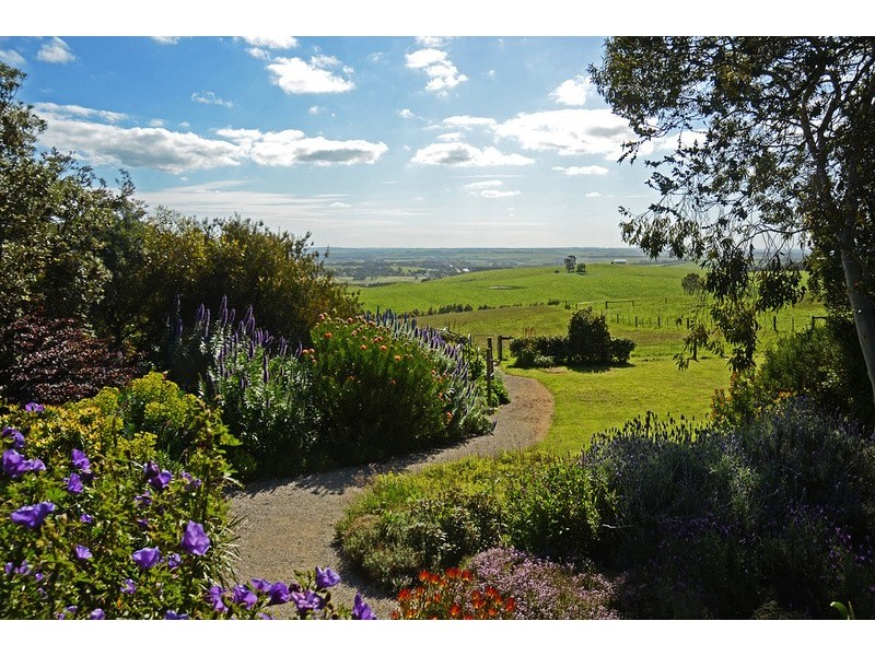 170 Parkers Road, Deans Marsh VIC 3235