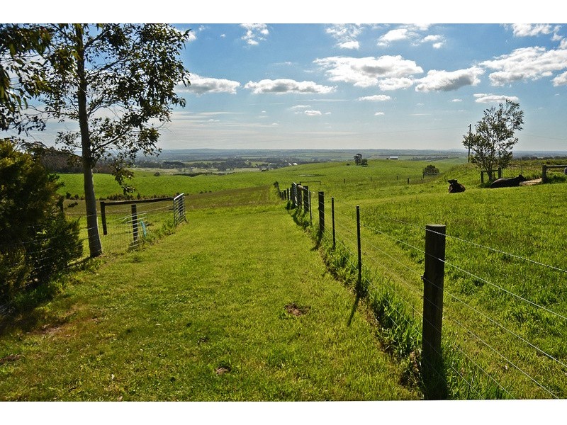 170 Parkers Road, Deans Marsh VIC 3235