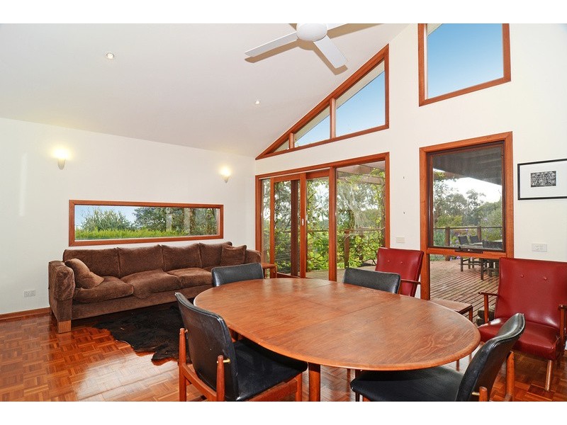 170 Parkers Road, Deans Marsh VIC 3235