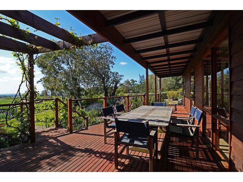 170 Parkers Road, Deans Marsh VIC 3235