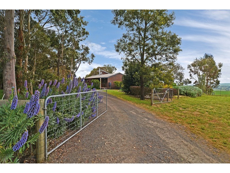 170 Parkers Road, Deans Marsh VIC 3235